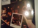 Paolo Nutini Last Night In The Bittersweet WHITE MARBLE 2LP Ltd. + Signed Card..
