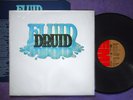 Fluid Druid 1976 UK 1U/1U 1st Press EMI Symphonic Prog VG+/NM inShrink YES CAMEL