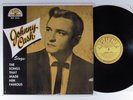 JOHNNY CASH Sings The Songs That Made Him Famous SUN LP VG+ mono q