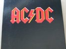 AC/DC BOX SET VOL.2  FOR VINYL 1987 GOOD CONDITION (BOX ONLY)