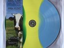 Pink Floyd - Paris Cinema. London BBC July 16 1970 - Vinyl Record lp.. - P11501A
