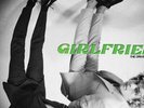 Driver Era Girlfriend Neon Green Vinyl LP