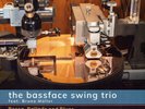 STOCKFISCH SFR357.8101 THE BASSFACE SWING TRIO BOSSA,BALLADS AND BLUES
