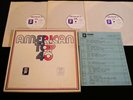 American Top 40-Casey Kasem-3 LP # 752-2-4/12/75-Elton John, John Lennon, Ringo