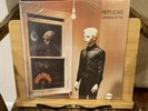 Tubeway Army - Replicas LP 180 g Vinyl NEW 2008 AUDIOPHILE EDITION Gary Numan