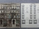 Led Zeppelin Physical Graffiti Swan Song SS2-200 1198 Vinyl Double Record 1975