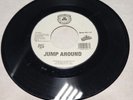 House Of Pain Jump Around (Master Mix) Rare Rap 45 Collectables Tommy Boy TB 526