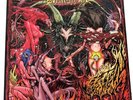Bongripper Satan Worshipping Doom OOP 2xLP Black Vinyl Self-Released OG Pressing