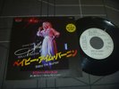 Dolly Parton ‎– Baby I'm Burnin' Original 1979 Japan release 7