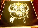 Motorhead 2LP No Remorse Vinyl NMint Leather Cover 1984