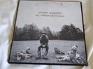 George Harrison All Things Must Pass Boxed Set