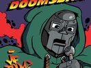 MF DOOM - Operation Doomsday 2LP Vinyl w/ Poster Reissue Original Artwork SEALED
