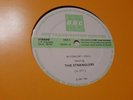 THE STRANGLERS - in concert 276 -- LP  - BBC transciption - original