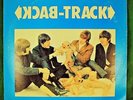 THE BEATLES BACK-TRACK DOUBLE LP  BUTCHER COVER LIMITED EDITION of 1500