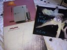 3 X RARE THE CURE LPS 12” GOTH ROCK INDIE