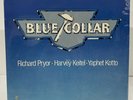 Blue Collar Soundtrack 1978 Vinyl SEALED