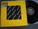 Depeche Mode-Blasphemous Rumours 12 inch Maxi LP-1984 UK-Bong 7-Mute Records