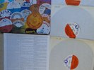 1971 The Trojan Story Triple LP Insert VG/EX Orange/White Textured Labels Reggae