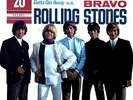 The Rolling Stones - Bravo GER LP 1966 (VG-/VG) HÖR ZU - SHZT 531 ´