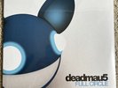 DEADMAU5 FULL CIRCLE 2LP Colored Vinyl - Play Records Publishing