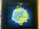 Fragile by Yes (Ultradisc One-Step Pressing, Mobile Fidelity Sound Lab) 45 RPM