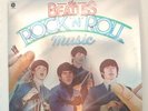 THE BEATLES “Rock N’ Roll Music” Double Vinyl LP
