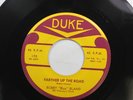 Hear  Blues 45 Bobby Bland - Farther Up The Road / Sometime Tomorrow On Duke