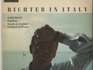 HMV ASD 520 Richter In Italy Plays Schumann LP