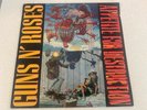 GUNS N ROSES APPETITE FOR DESTRUCTION 12” vinyl 
