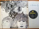 THE BEATLES : REVOLVER 1/1 FIRST PRESSING PCS 7009