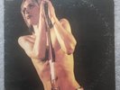 Iggy And The Stooges Raw Power Columbia PC 32111 Terre Haute Pressing Vinyl 1973