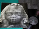 Meathook Seed - Embedded BRAZIL LP 1993 SOB Obituary Napalm Death