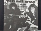 Patti Smith Group GLORIA / MY GENERATION, 7