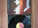 Metallica / Master Of Puppets / Vinyl / Music For Nations / Roadrunner Records