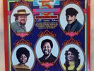 The Fifth Dimension 