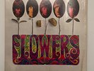 ** ROLLING STONES - FLOWERS OG LONDON MONO VINYL LP NM