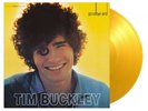 Tim Buckley - Goodbye & Hello - Limited 180 Gram Translucent Yellow Vinyl LP