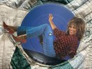 TINA TURNER  BETTER BE GOOD TO ME/ WHEN I WAS YOUNG    SHAPED PICTURE DISC  1984