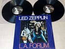 Led Zeppelin Led Zepplin L.A. Forum 1971 
