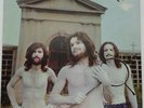 RARO  LE ORME - Collage LP 1971 6323007l prog rock italy variante copertina