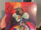 J COLE Limited Edition Color KOD Vinyl Signed by J.Cole FACTORY SEALED LP
