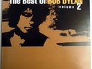 Bob Dylan - The Best Of Bob Dylan Volume 2 - 2 LP Set - USA - 2000 -Like New