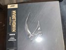 STAR WARS THE MANDALORIAN - Season One Soundtrack, Limited 8LP VINYL BOX SET New
