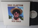 Eric Clapton - Old Sock, 2x LP 2013 original LP
