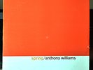 Anthony Williams ‎– Spring   Blue note BST  84216