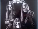 Immortal - Pure Holocaust - 2022 Osmose Productions  - Vinyl