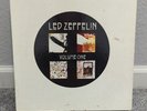 Led Zeppelin Volume 1 One Box Set  (5 x Vinyl, LP, Album, Reissue, 200 g) Quiex