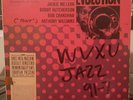 Grachan Moncur III/Evolution/Blue Note/BST84153/VG+/DMM