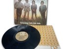 Doors - Waiting for the Sun (1968) EKS-74024  Gold Label  LP  Vinyl Record Album