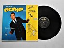BARRY MANN WHO PUT THE BOMP INTHE BOMP BOMP BOMP   ORIGINAL U.S. MONO LP